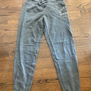 Spiritual Gangster Joggers Grey XS